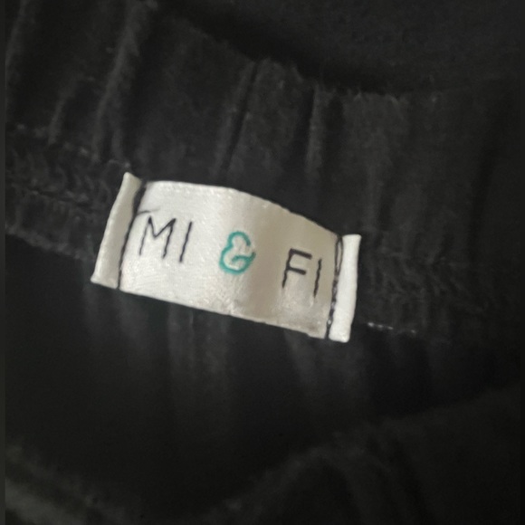 Mi&Fi Romper size L - Picture 5 of 7